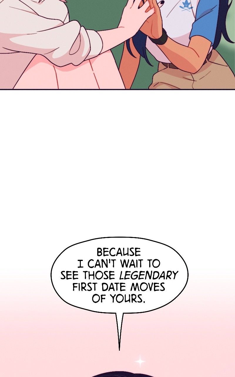 Night Owls & Summer Skies Chapter 50 - page 14
