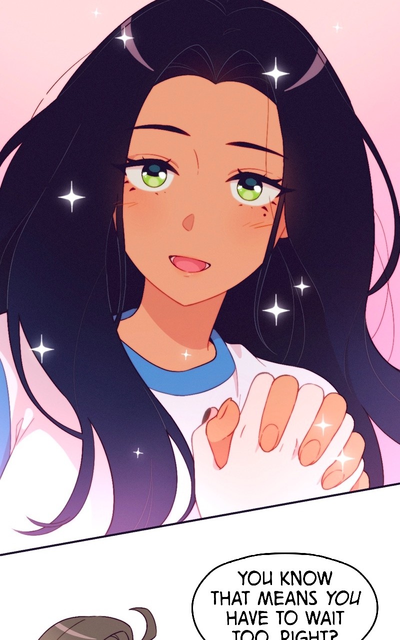 Night Owls & Summer Skies Chapter 50 - page 15