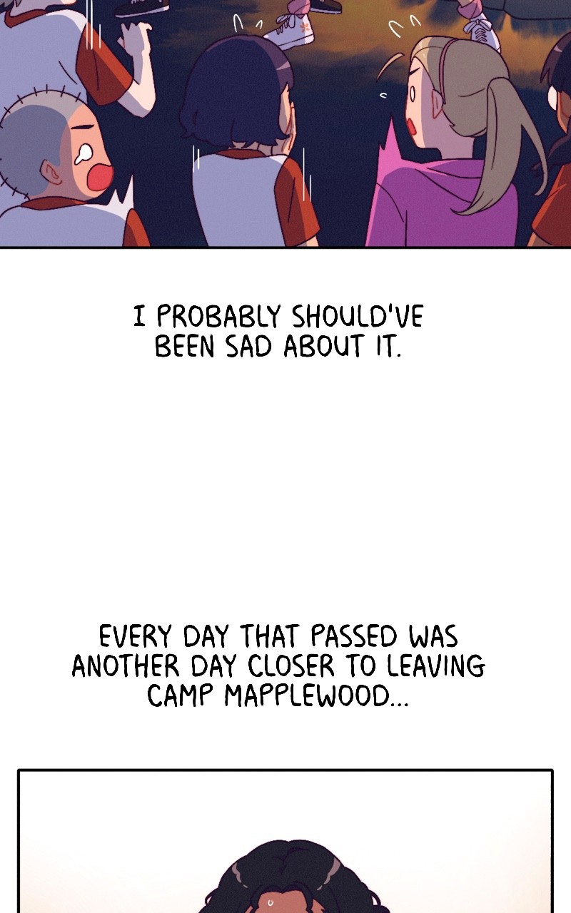 Night Owls & Summer Skies Chapter 50 - page 2