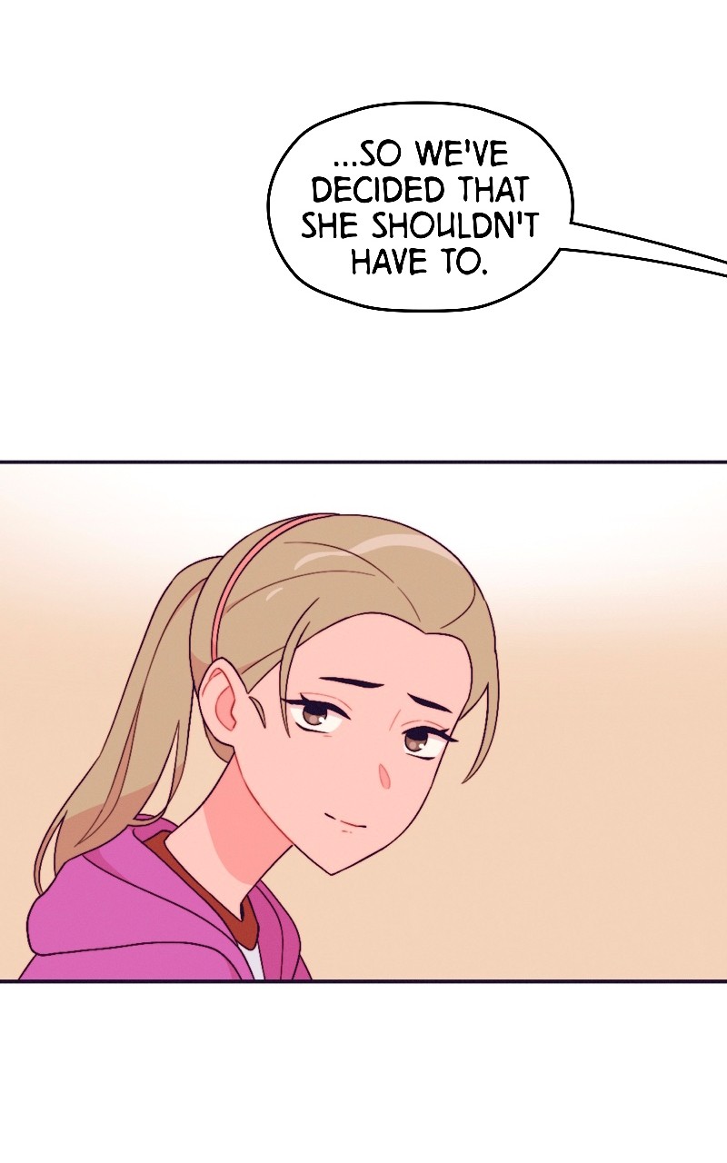 Night Owls & Summer Skies Chapter 50 - page 27