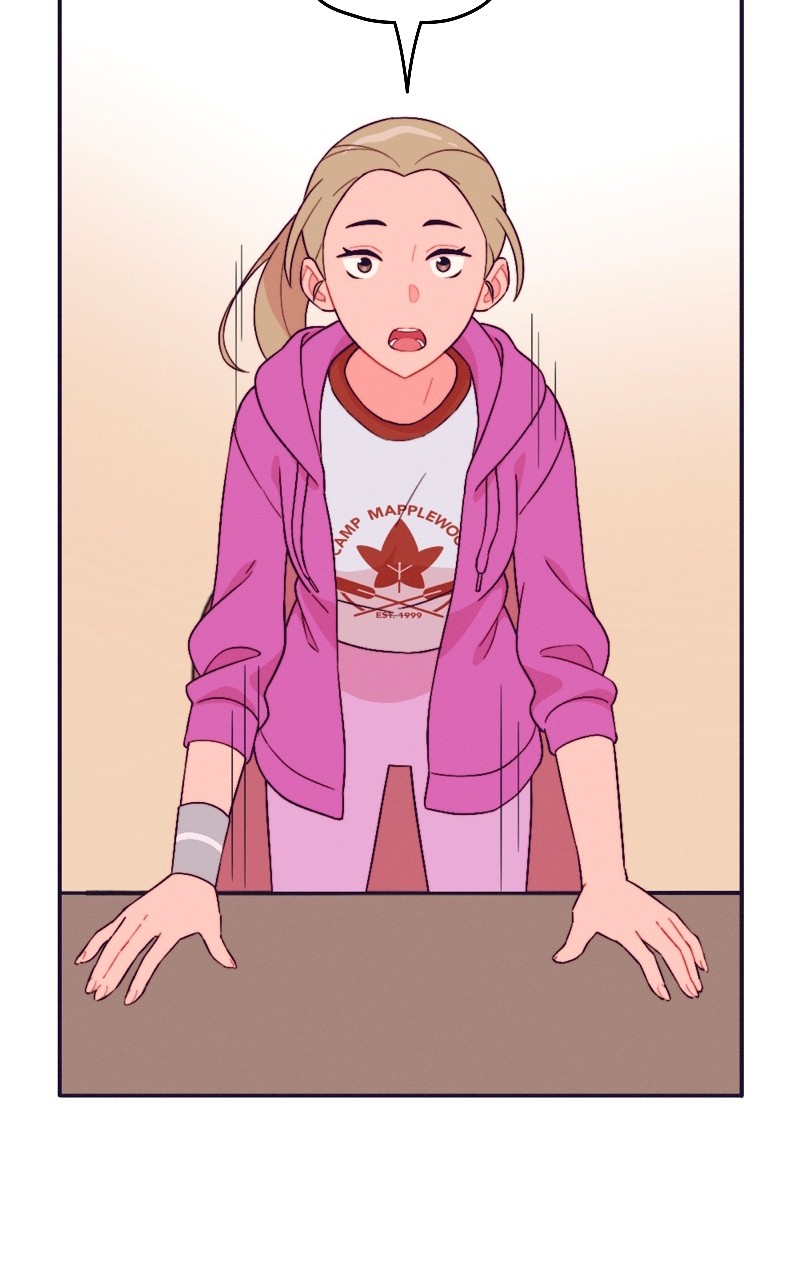 Night Owls & Summer Skies Chapter 50 - page 31
