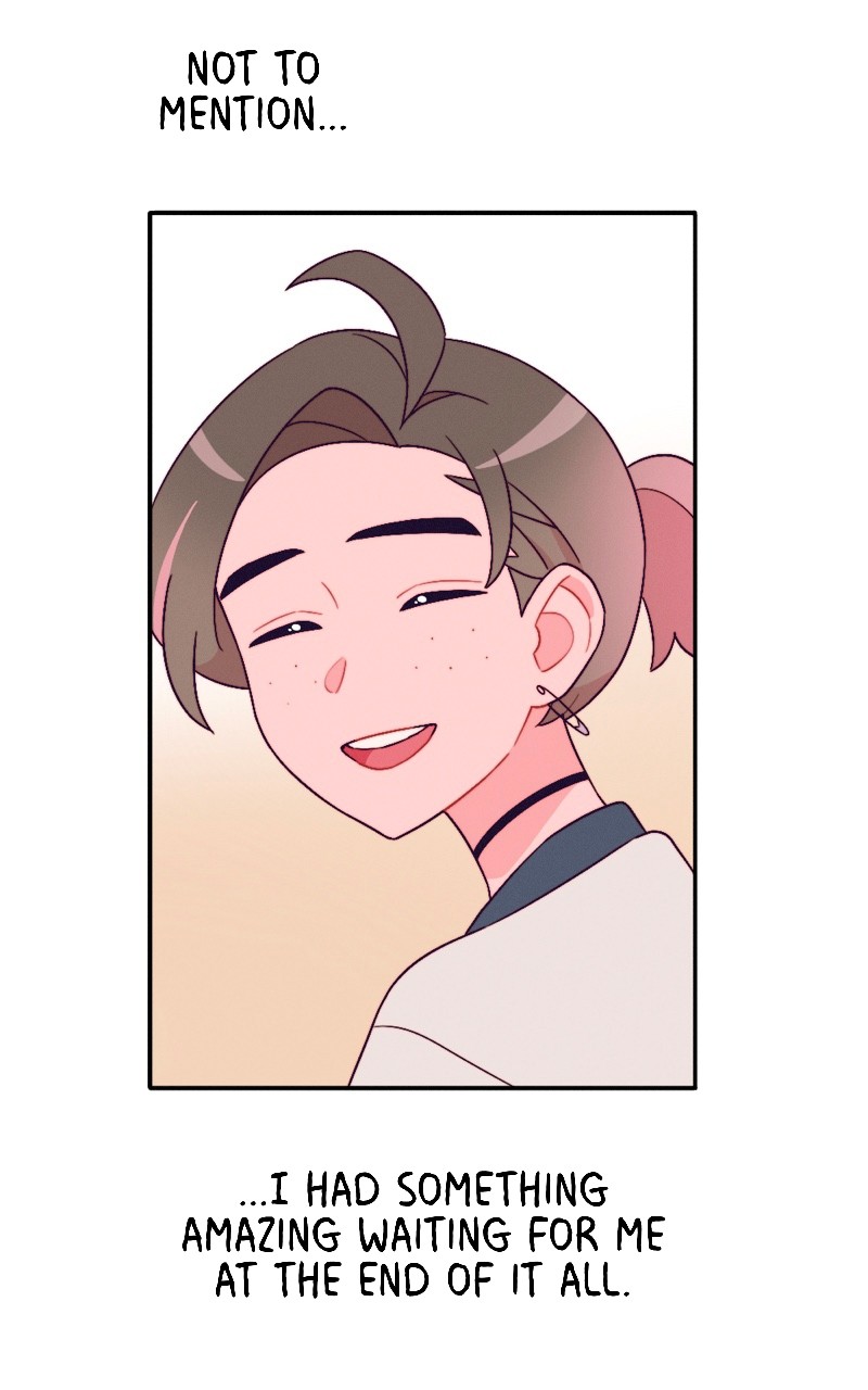 Night Owls & Summer Skies Chapter 50 - page 5