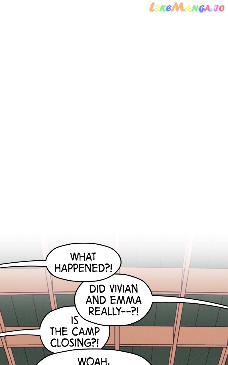 Night Owls & Summer Skies Chapter 49 - page 1