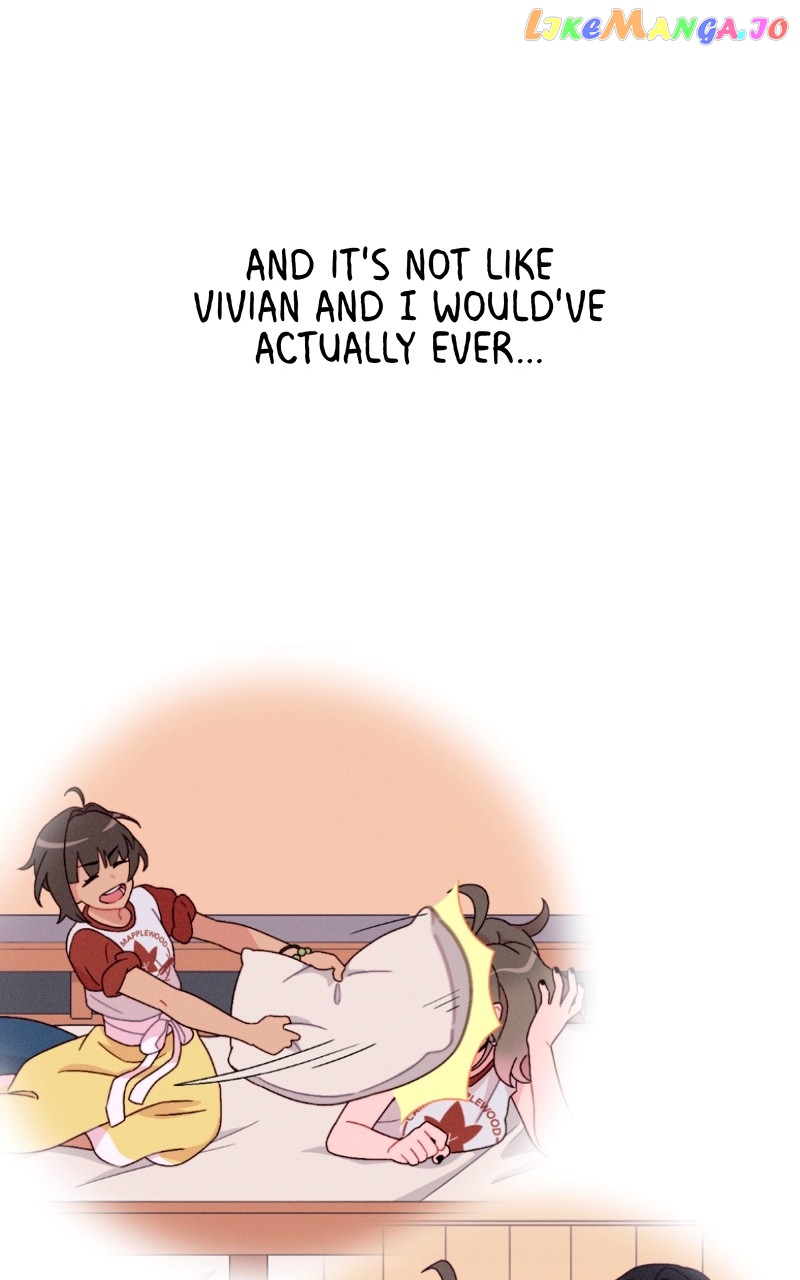 Night Owls & Summer Skies Chapter 49 - page 13
