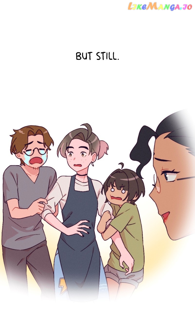 Night Owls & Summer Skies Chapter 49 - page 15