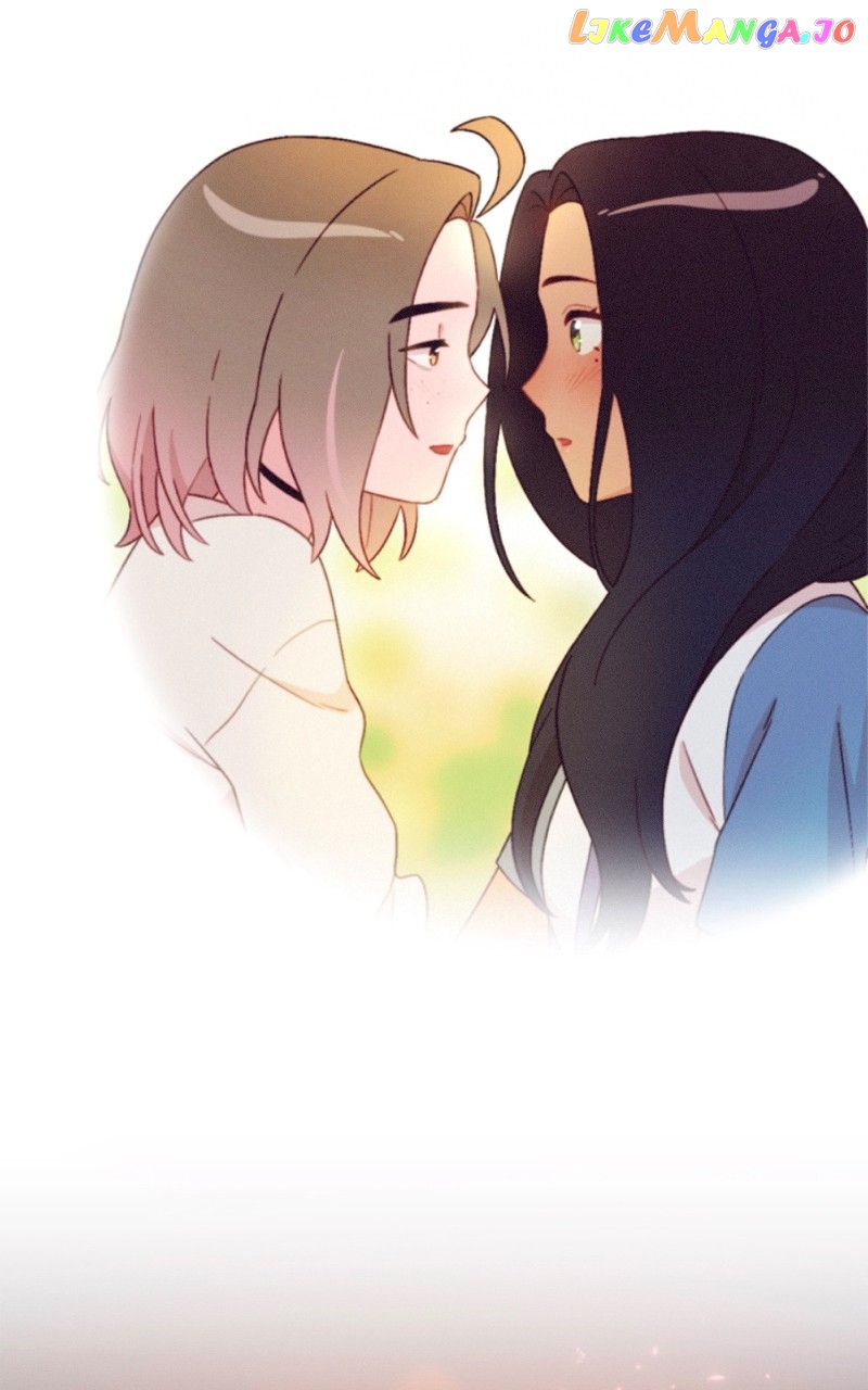 Night Owls & Summer Skies Chapter 49 - page 16
