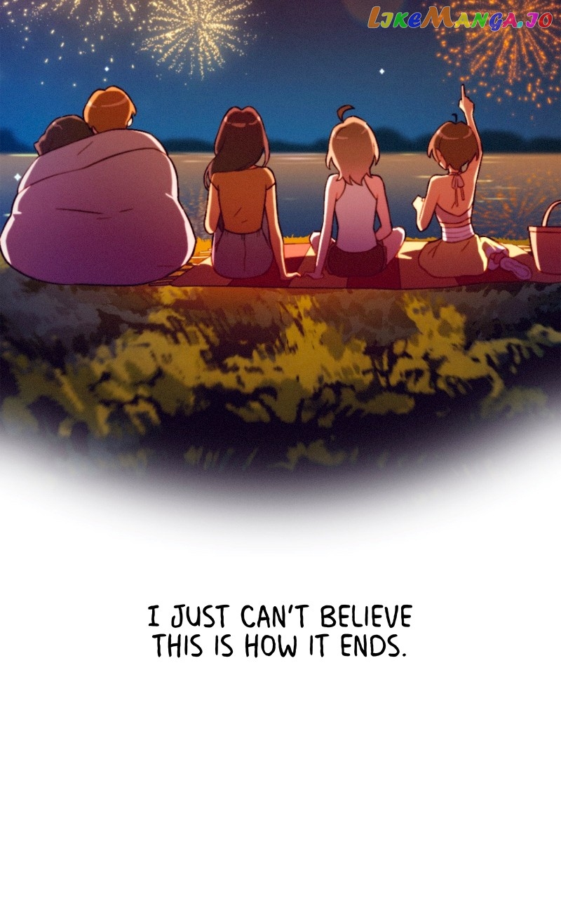 Night Owls & Summer Skies Chapter 49 - page 18