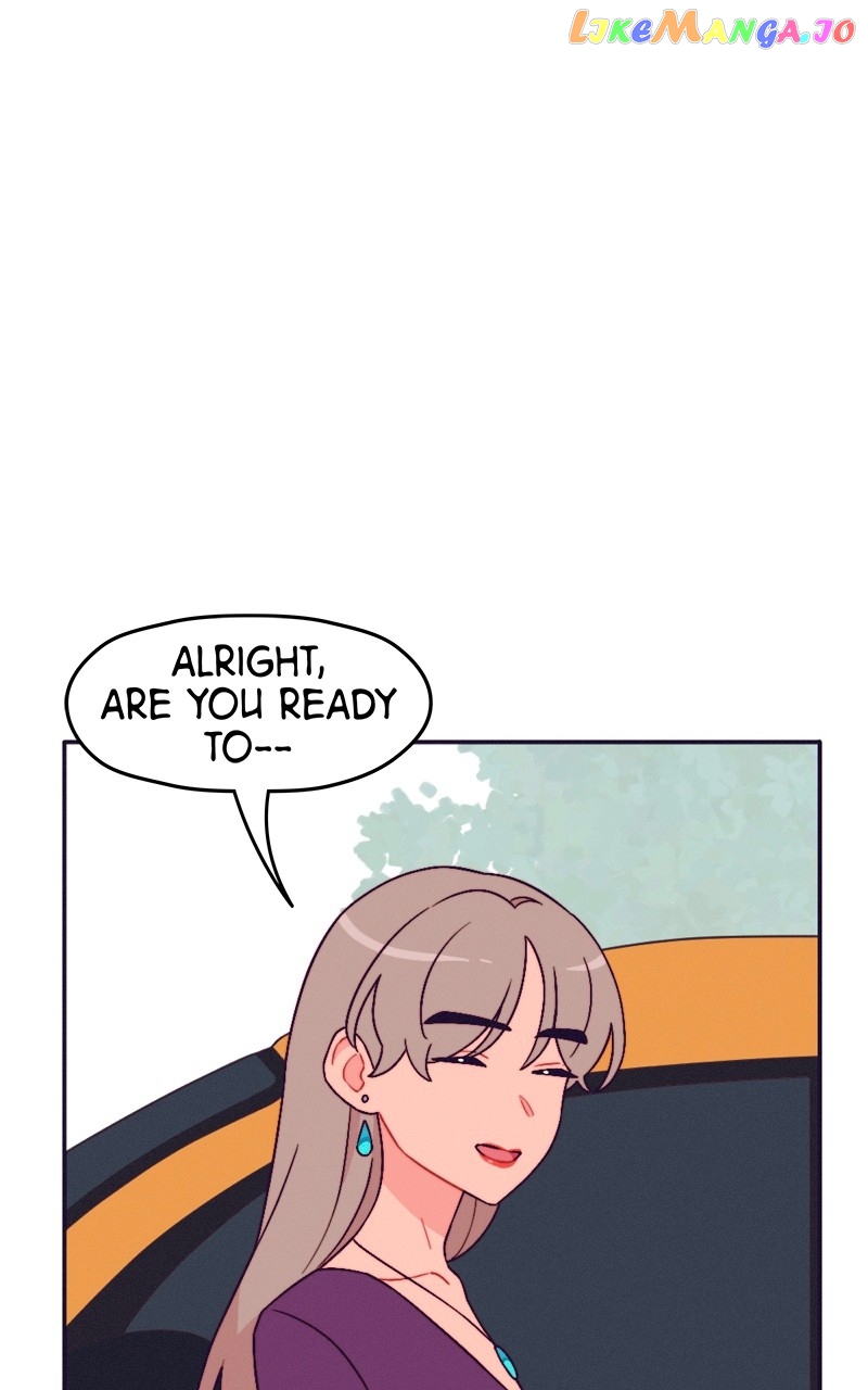 Night Owls & Summer Skies Chapter 49 - page 20