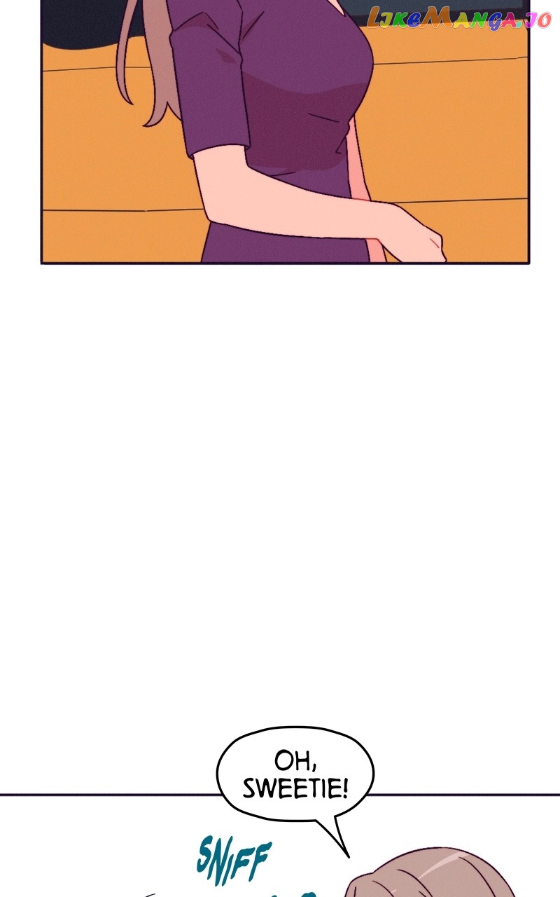 Night Owls & Summer Skies Chapter 49 - page 21