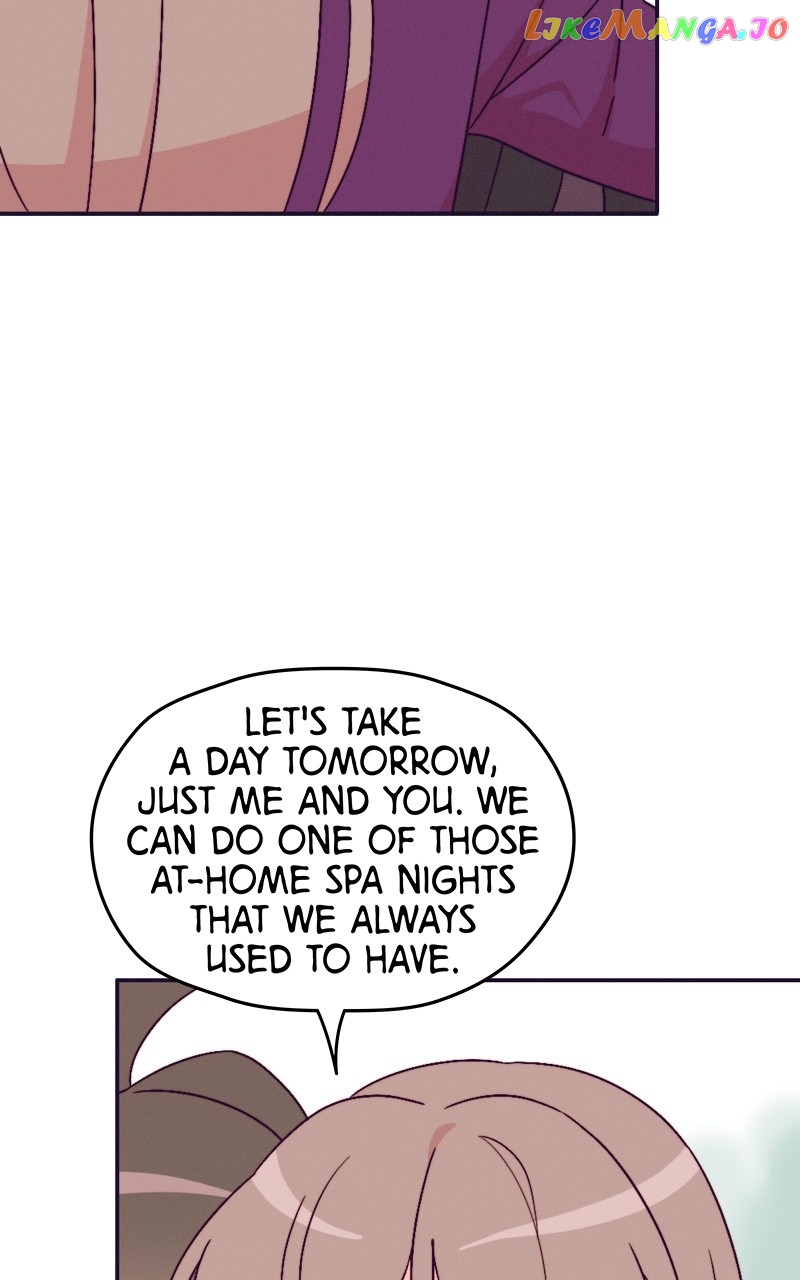 Night Owls & Summer Skies Chapter 49 - page 25