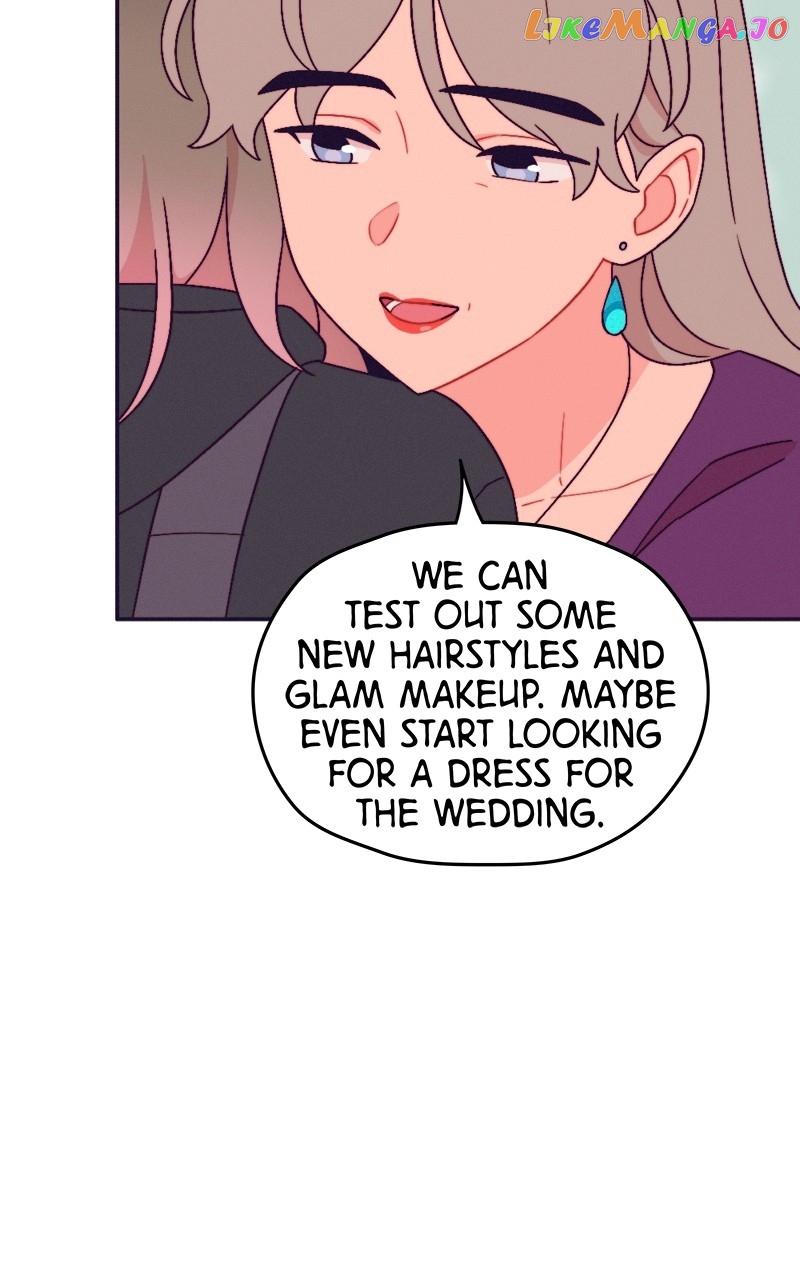 Night Owls & Summer Skies Chapter 49 - page 26