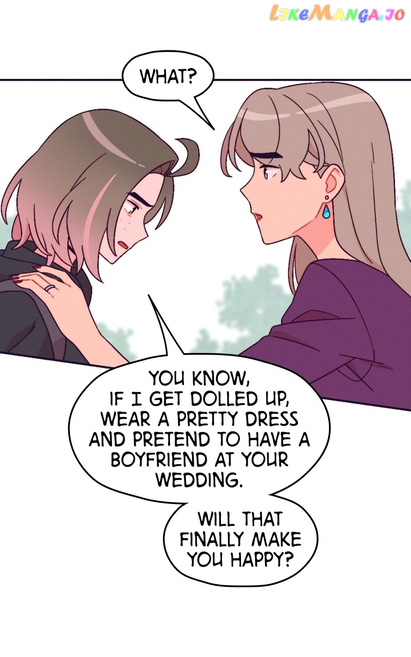 Night Owls & Summer Skies Chapter 49 - page 28