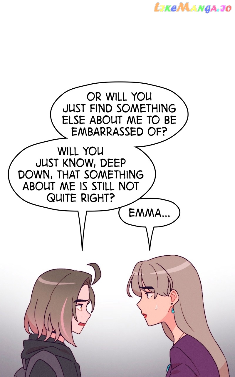Night Owls & Summer Skies Chapter 49 - page 29