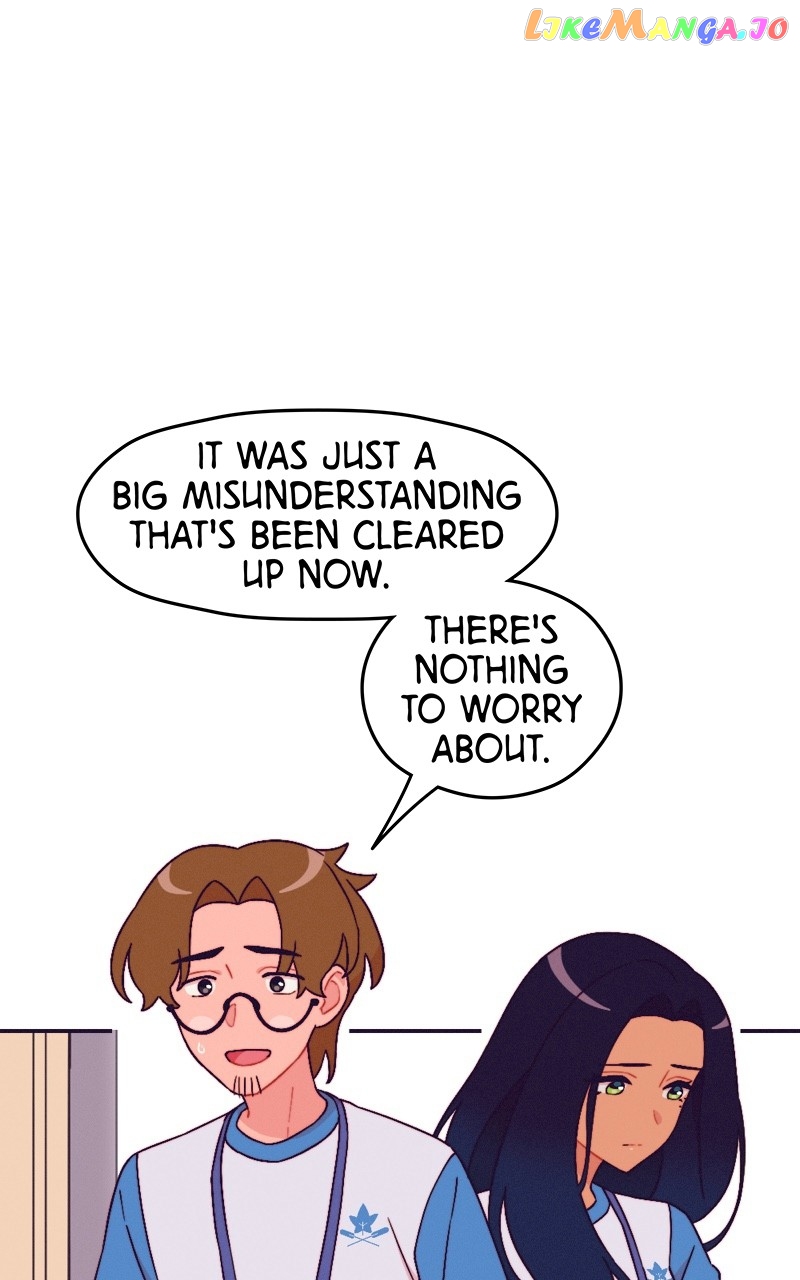Night Owls & Summer Skies Chapter 49 - page 3