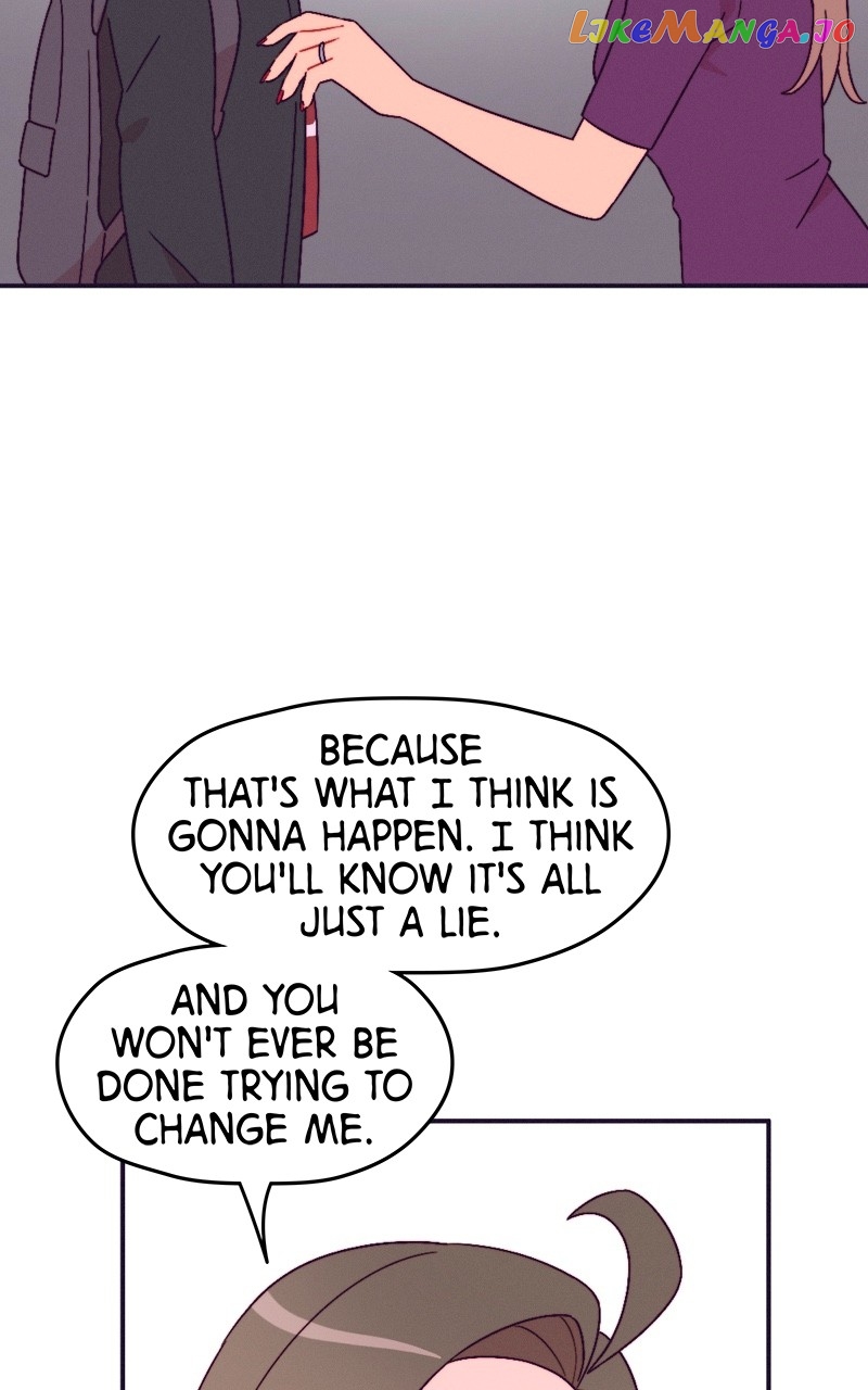 Night Owls & Summer Skies Chapter 49 - page 30