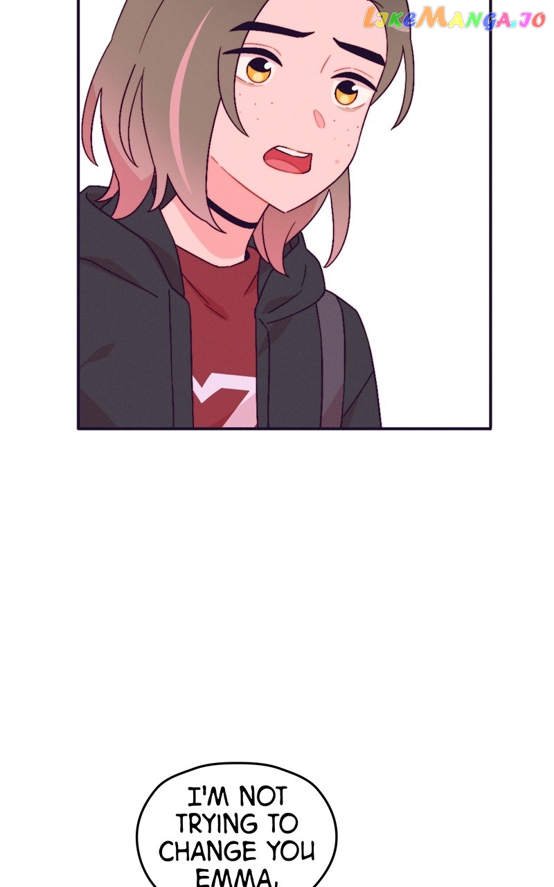 Night Owls & Summer Skies Chapter 49 - page 31