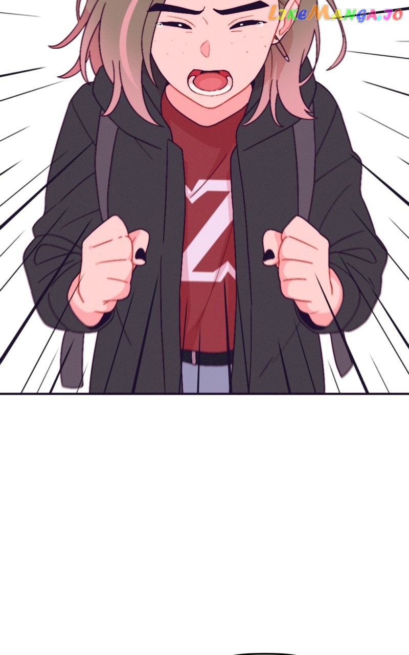 Night Owls & Summer Skies Chapter 49 - page 34