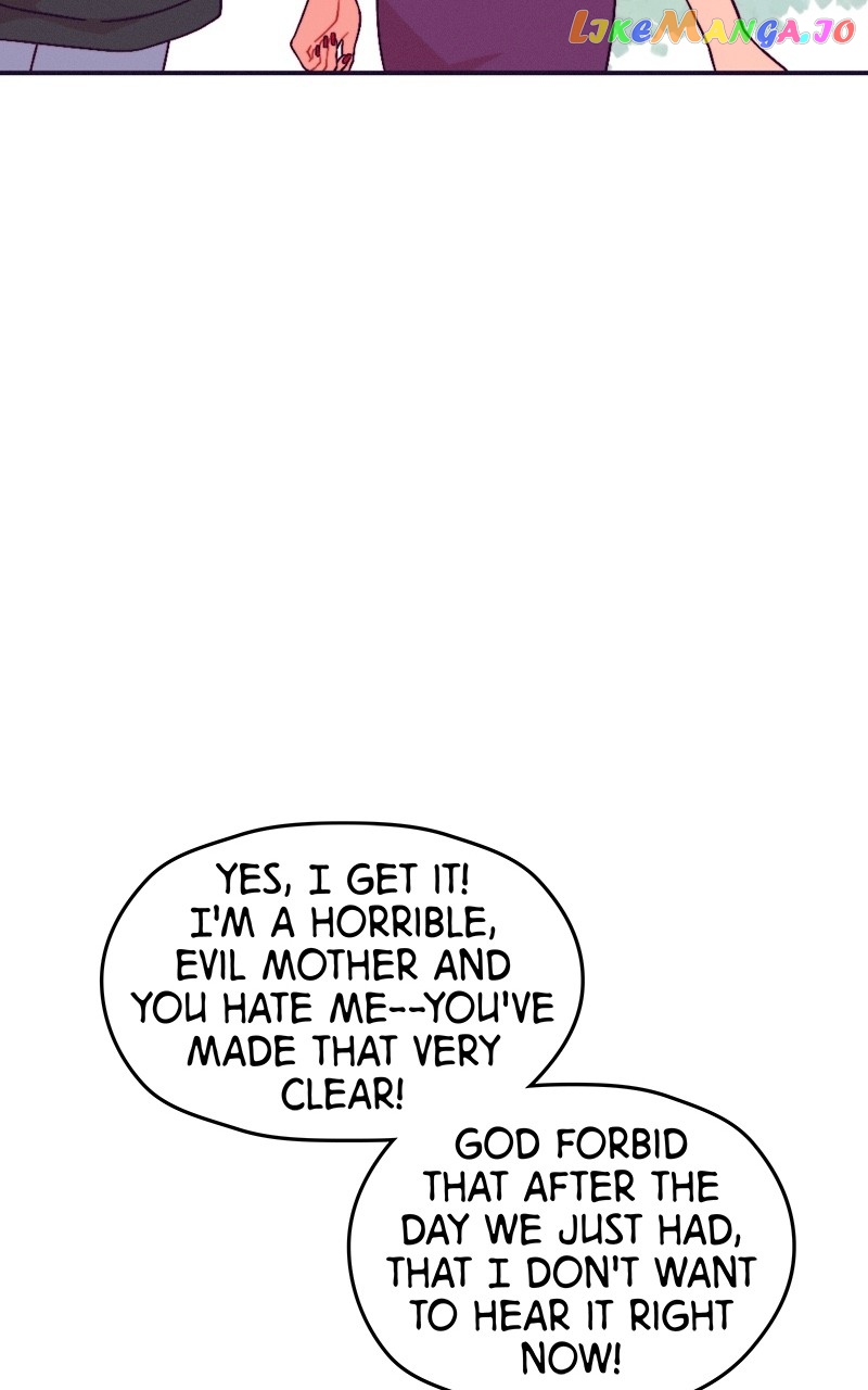 Night Owls & Summer Skies Chapter 49 - page 36