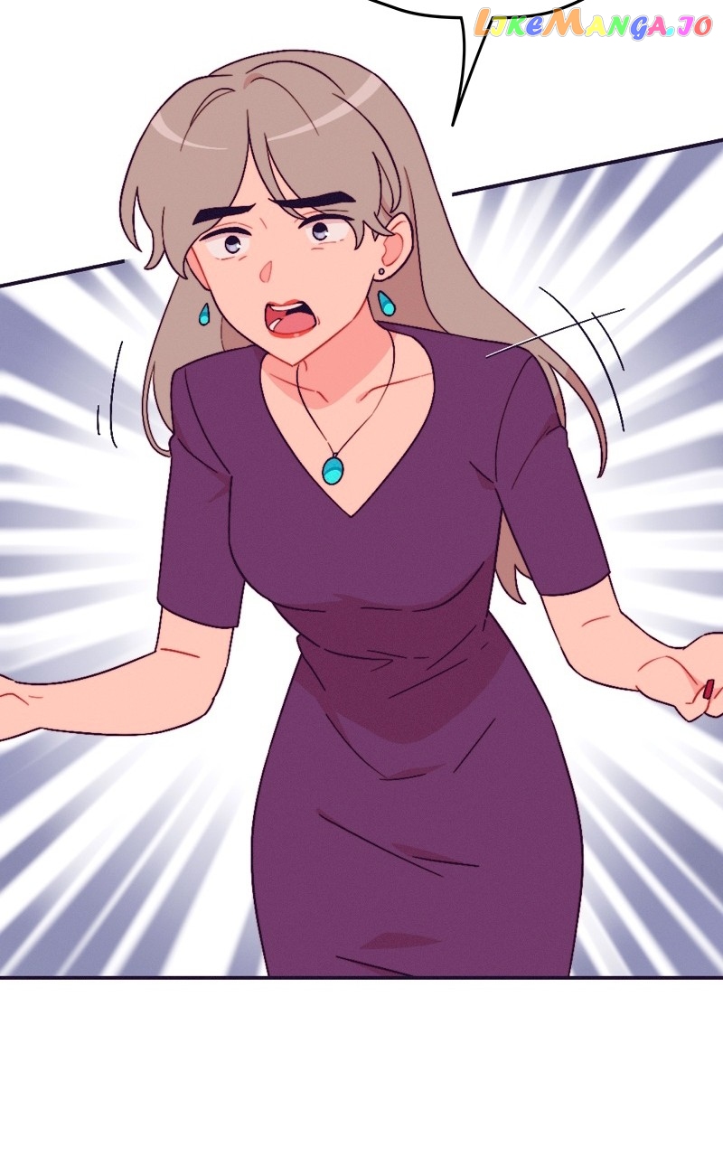Night Owls & Summer Skies Chapter 49 - page 37