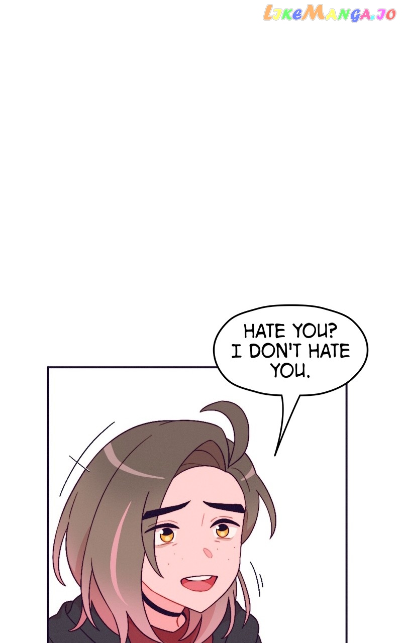 Night Owls & Summer Skies Chapter 49 - page 38