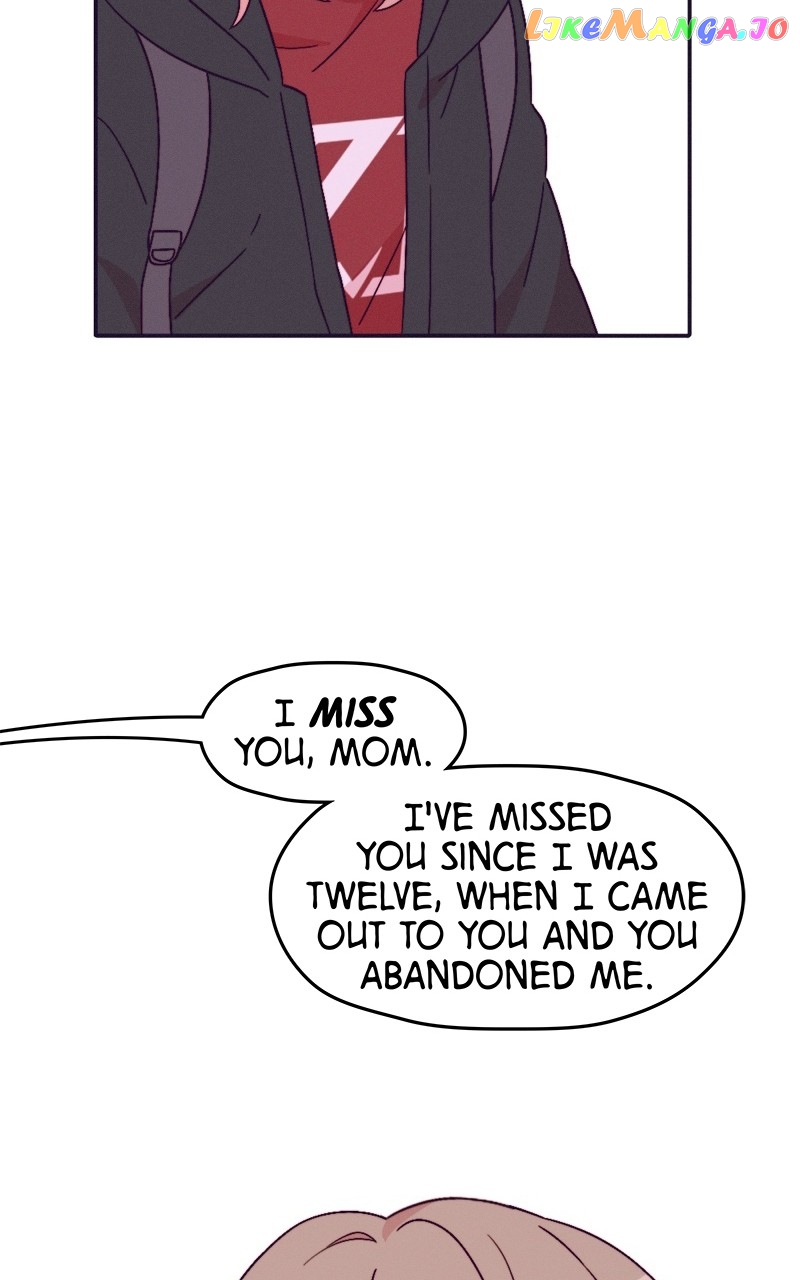 Night Owls & Summer Skies Chapter 49 - page 39