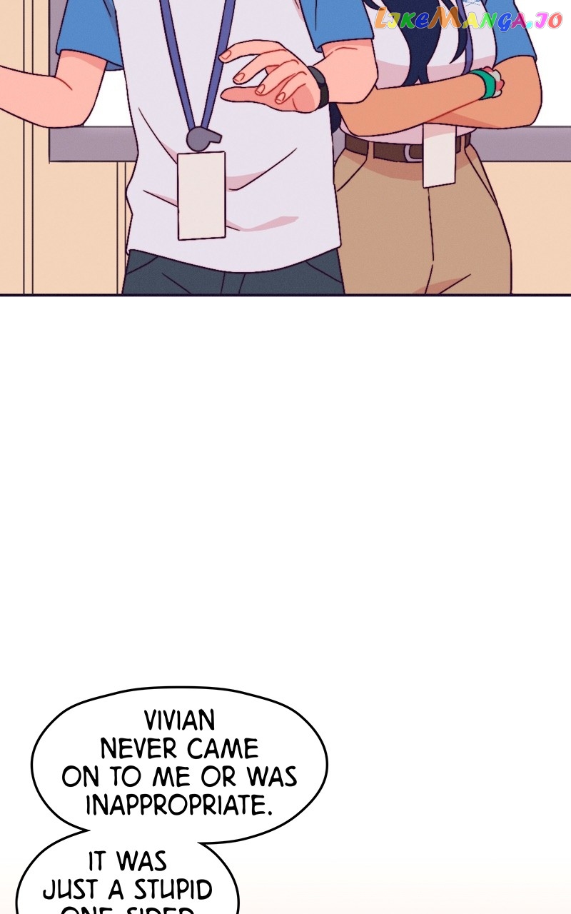 Night Owls & Summer Skies Chapter 49 - page 4