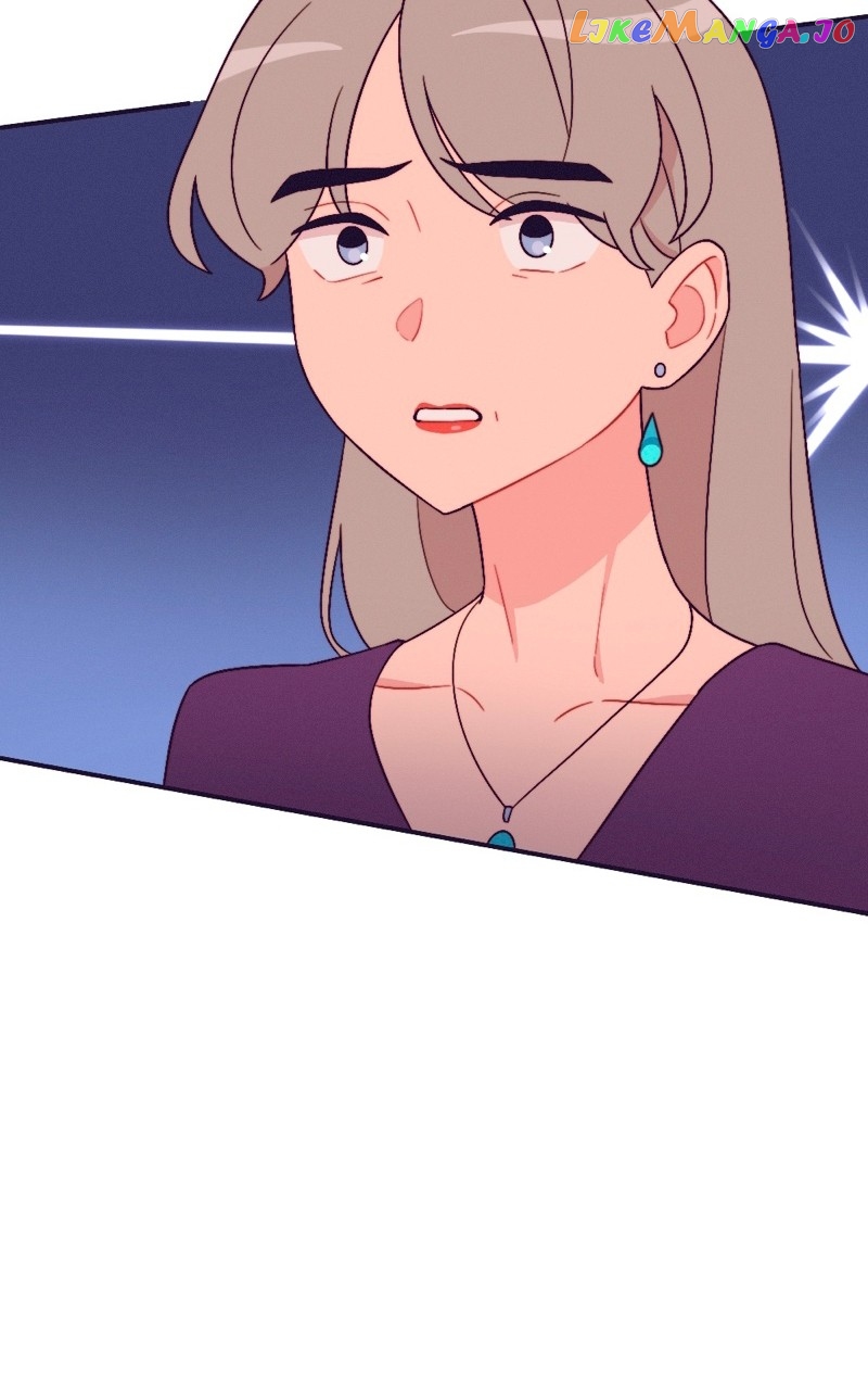 Night Owls & Summer Skies Chapter 49 - page 40