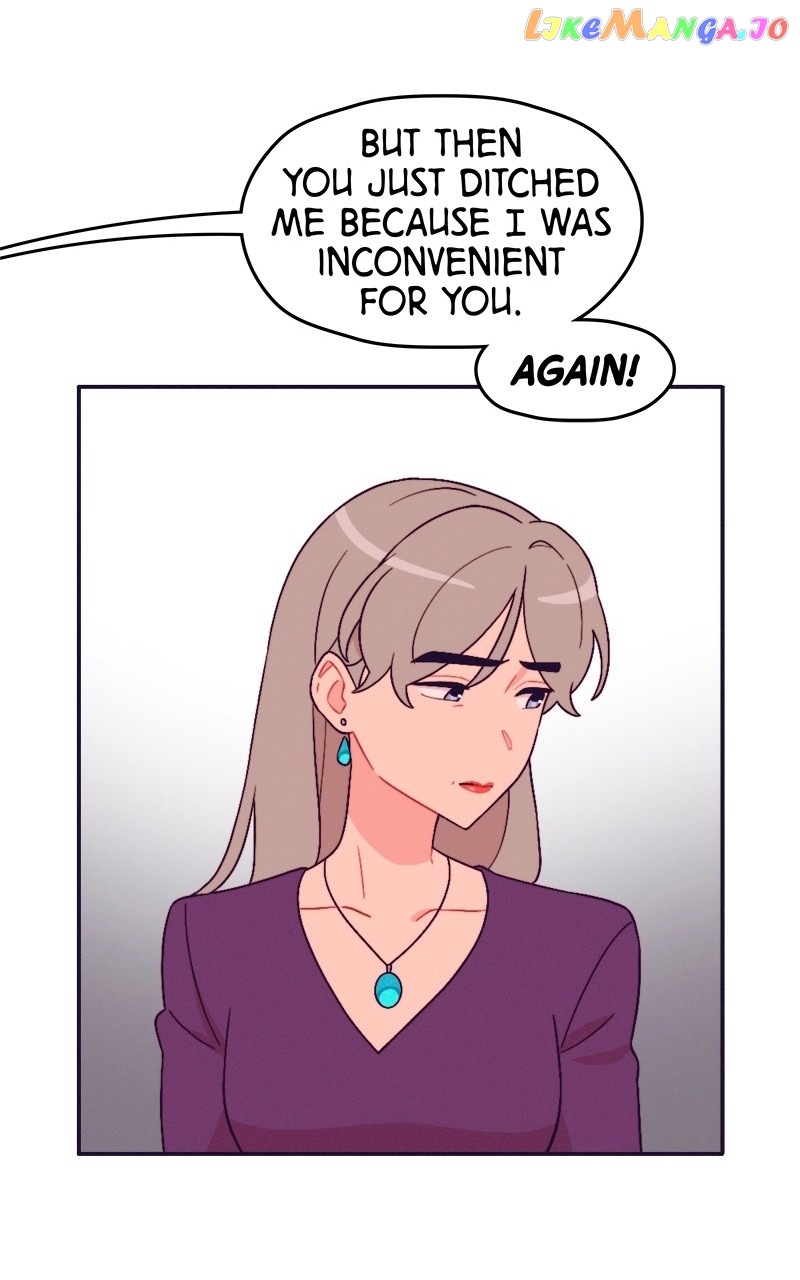 Night Owls & Summer Skies Chapter 49 - page 44
