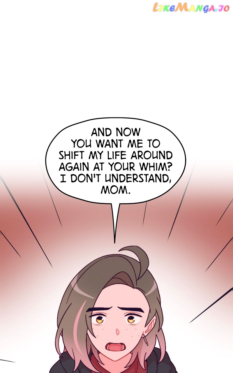 Night Owls & Summer Skies Chapter 49 - page 45