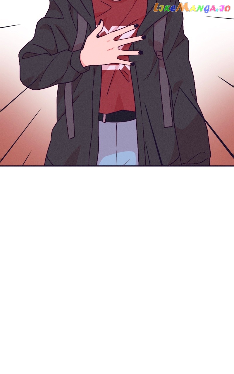 Night Owls & Summer Skies Chapter 49 - page 46