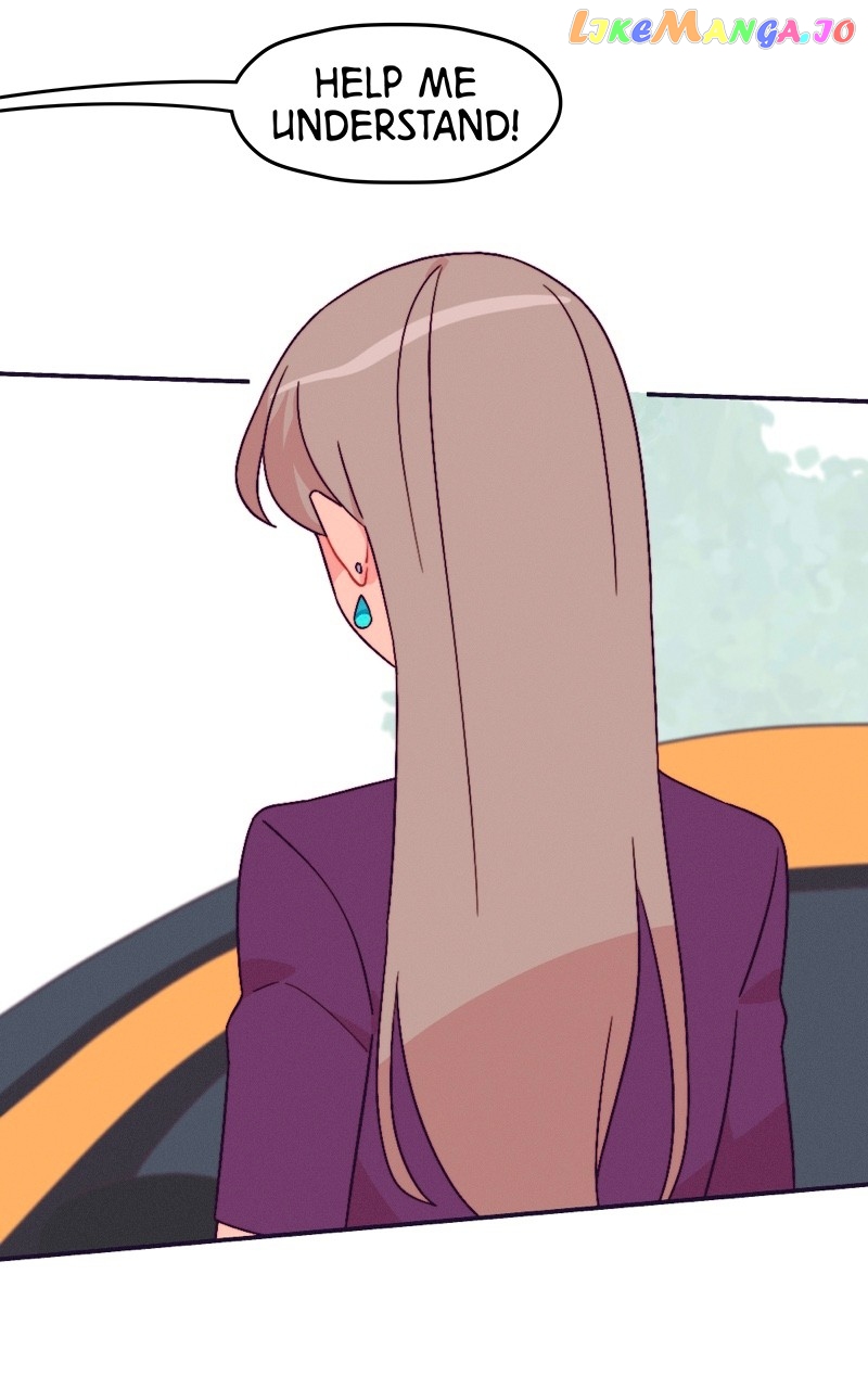 Night Owls & Summer Skies Chapter 49 - page 47