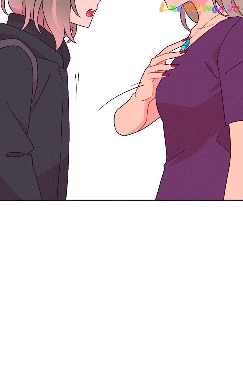 Night Owls & Summer Skies Chapter 49 - page 52