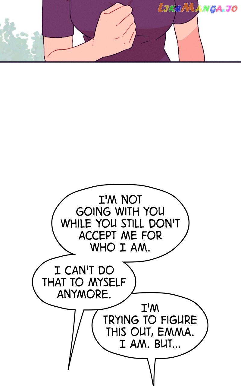 Night Owls & Summer Skies Chapter 49 - page 54