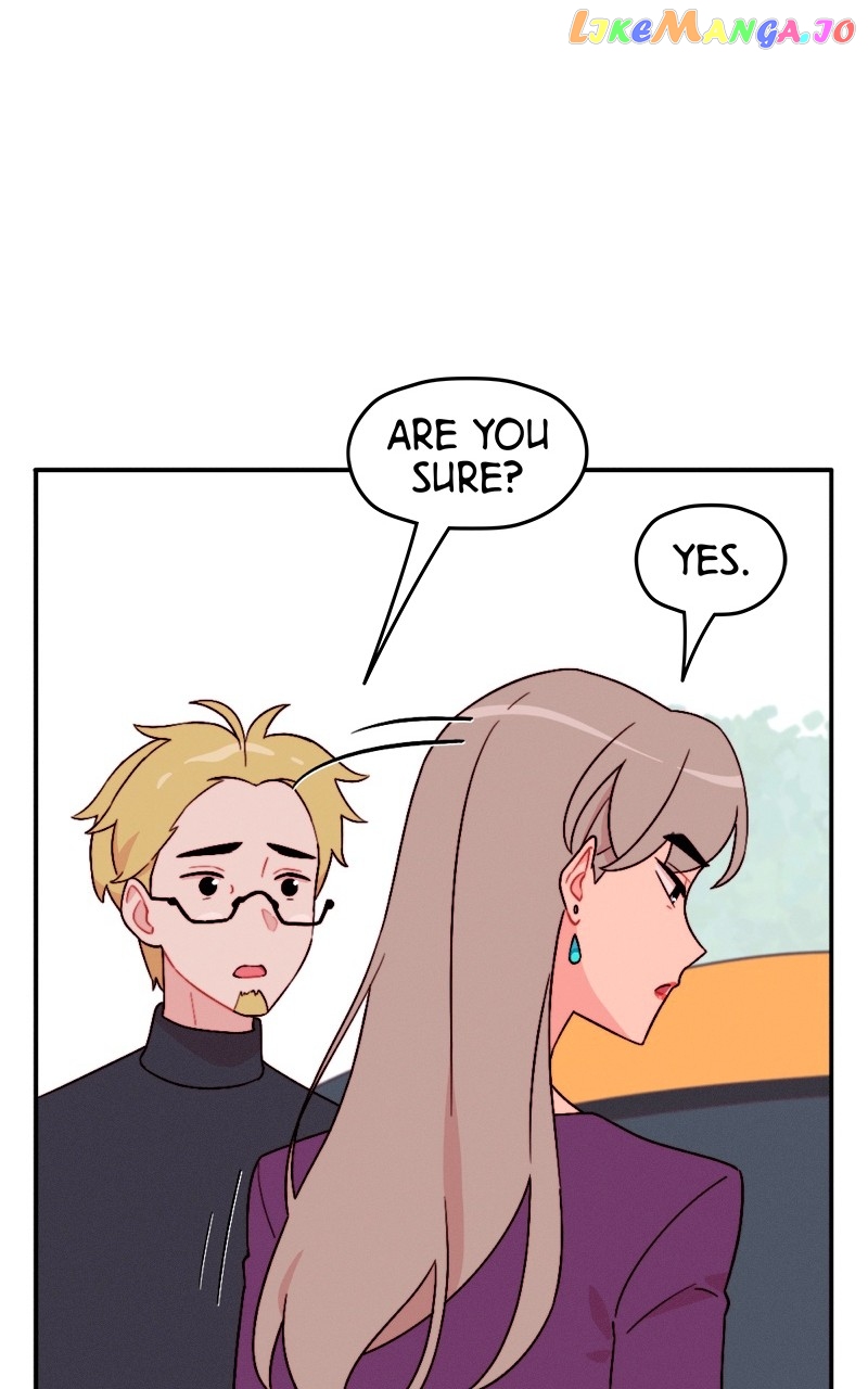 Night Owls & Summer Skies Chapter 49 - page 63