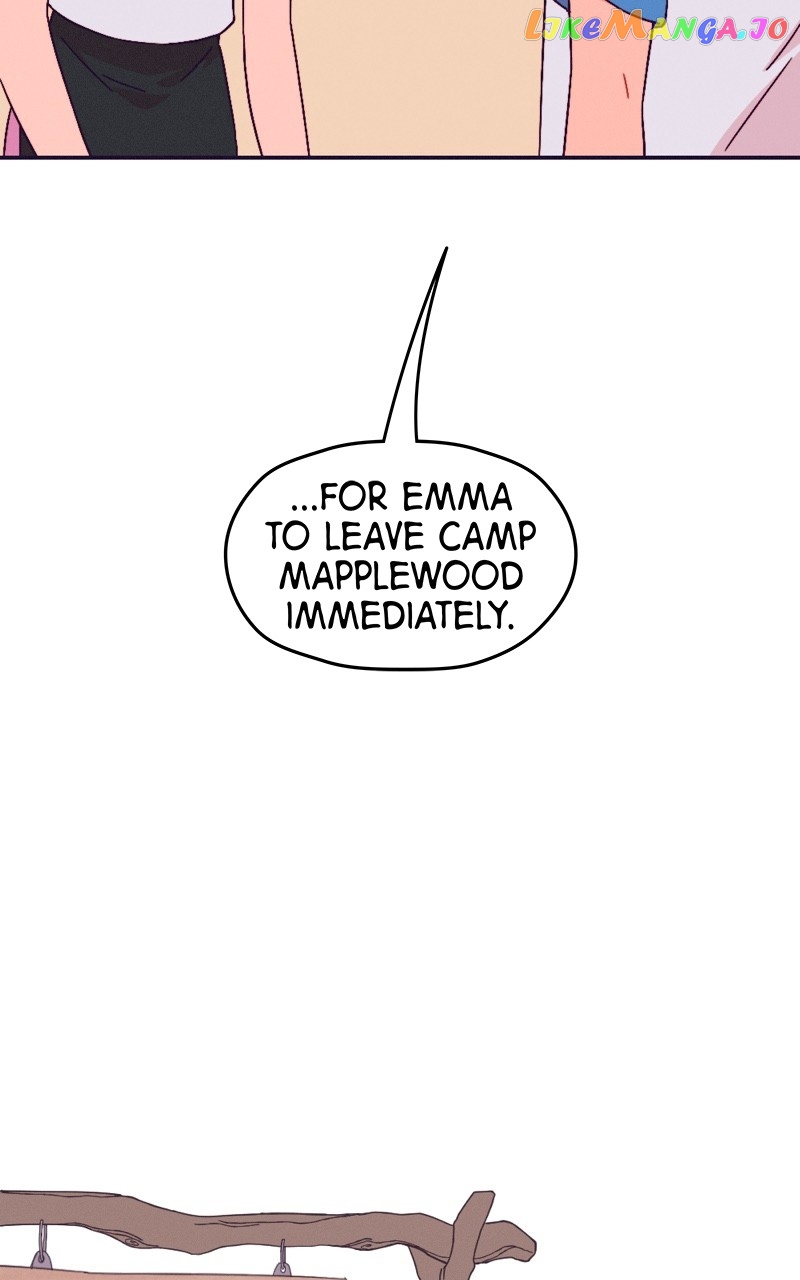 Night Owls & Summer Skies Chapter 49 - page 8