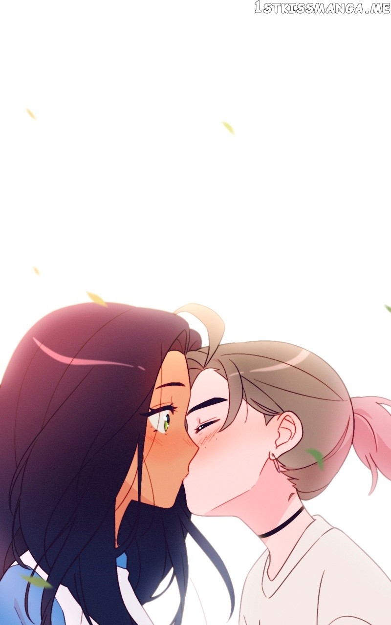 Night Owls & Summer Skies Chapter 48 - page 1