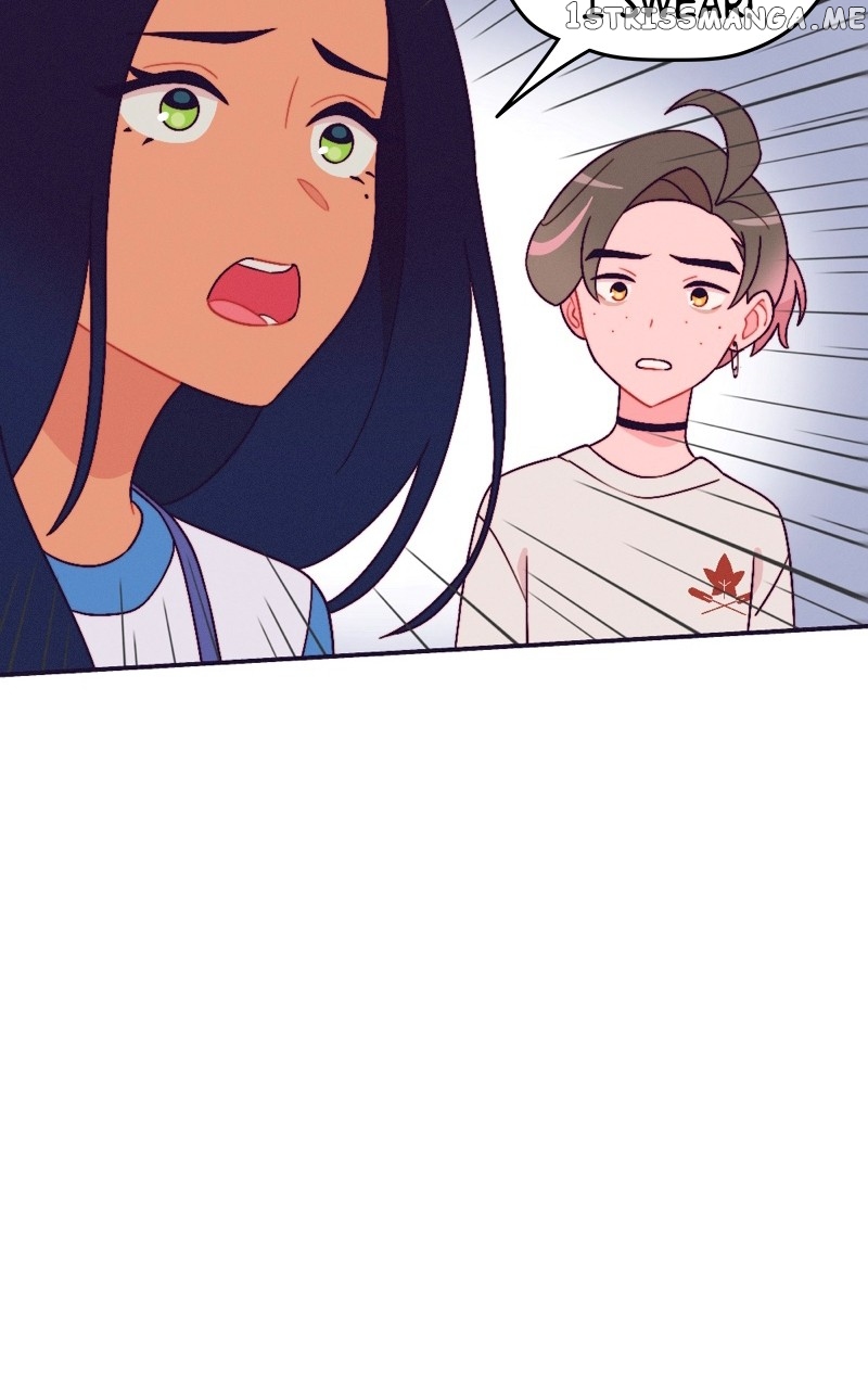 Night Owls & Summer Skies Chapter 48 - page 13