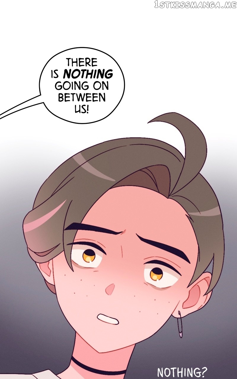 Night Owls & Summer Skies Chapter 48 - page 14