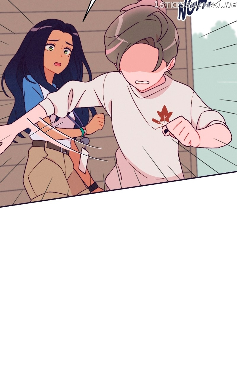 Night Owls & Summer Skies Chapter 48 - page 18