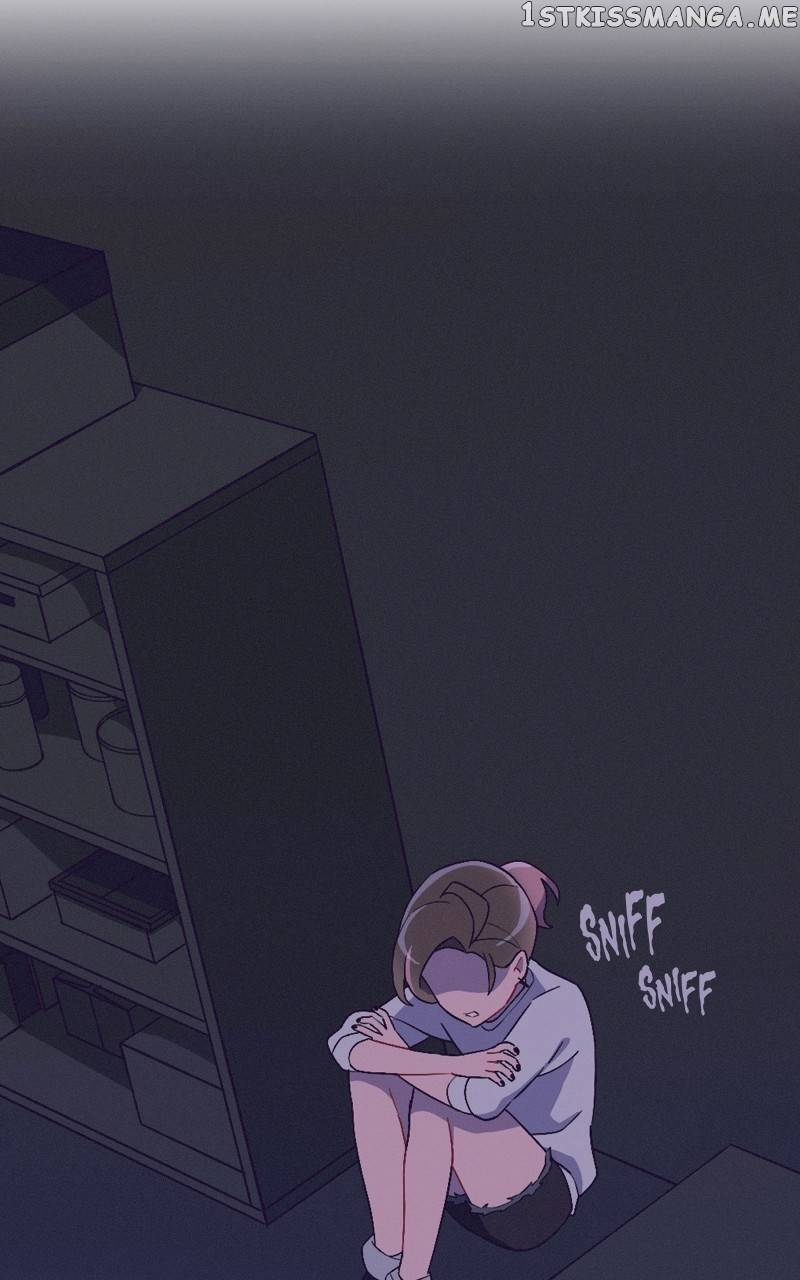 Night Owls & Summer Skies Chapter 48 - page 20