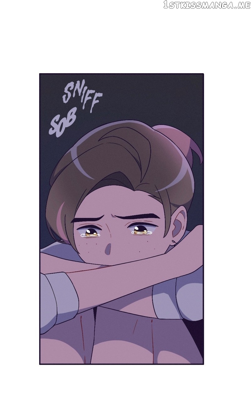 Night Owls & Summer Skies Chapter 48 - page 22