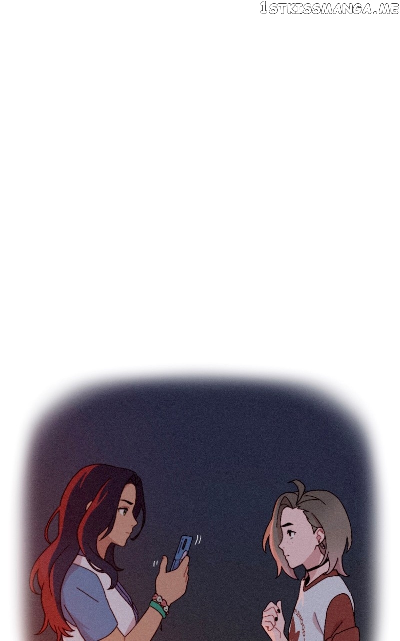 Night Owls & Summer Skies Chapter 48 - page 23