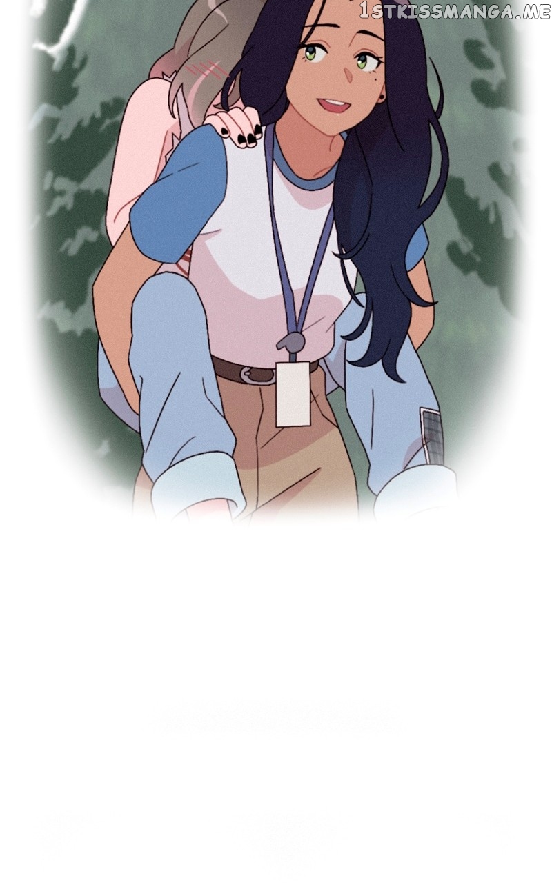 Night Owls & Summer Skies Chapter 48 - page 25