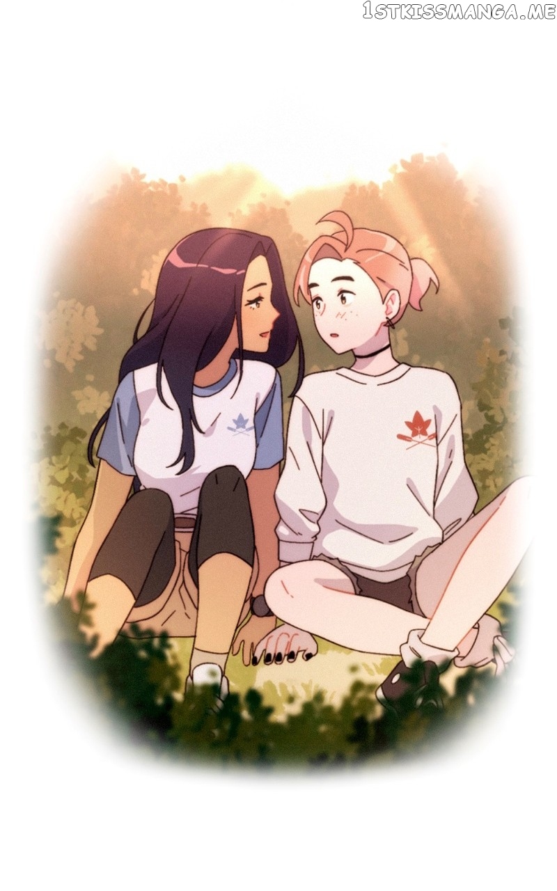 Night Owls & Summer Skies Chapter 48 - page 26