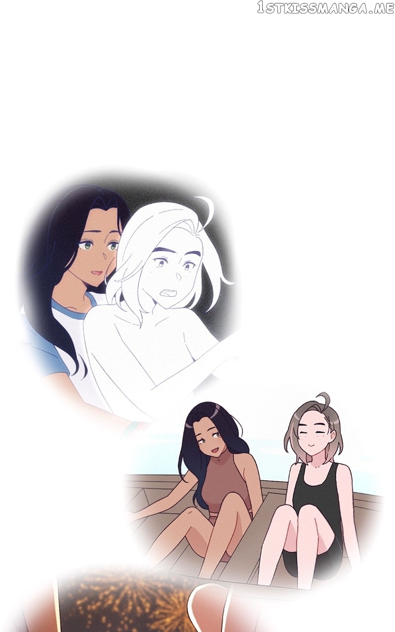 Night Owls & Summer Skies Chapter 48 - page 27