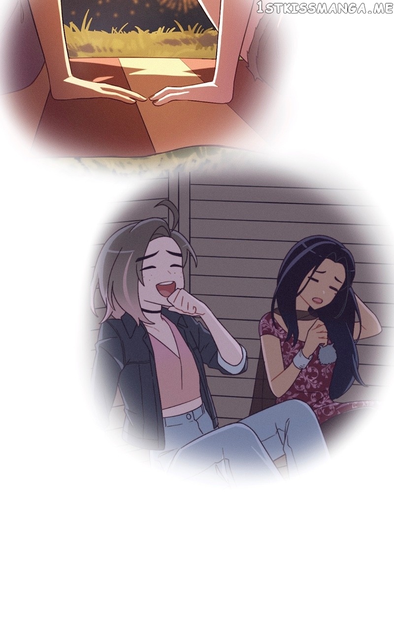 Night Owls & Summer Skies Chapter 48 - page 28
