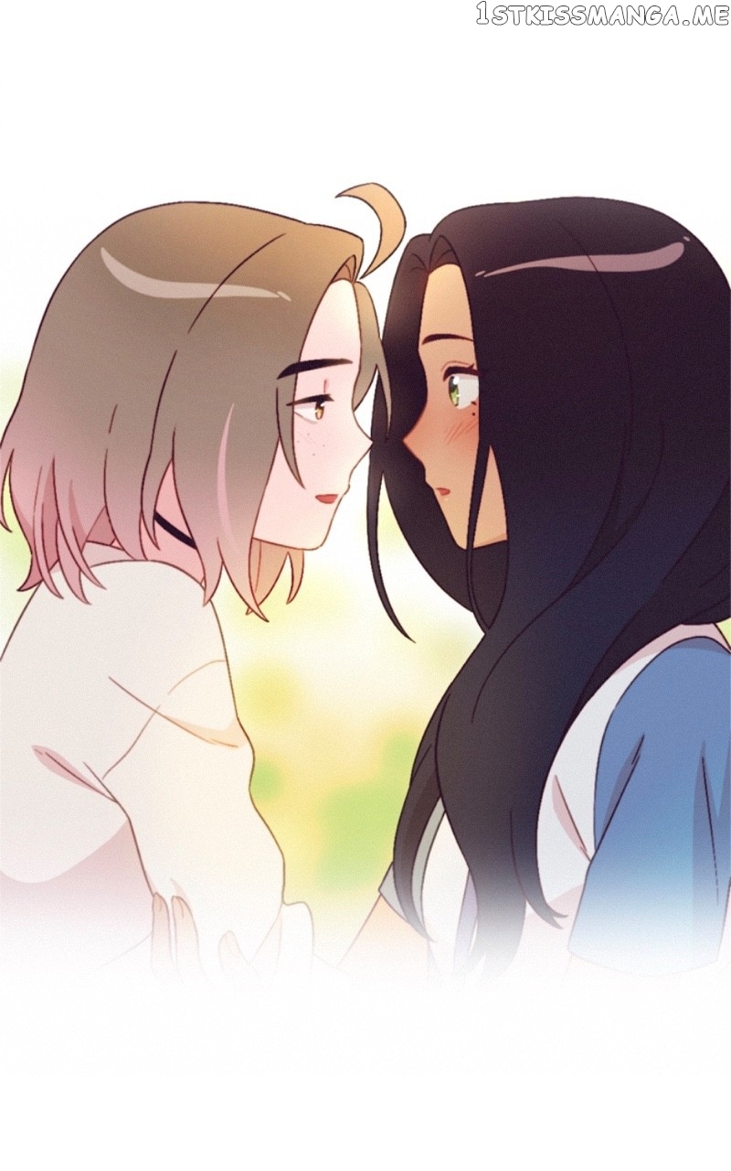 Night Owls & Summer Skies Chapter 48 - page 29