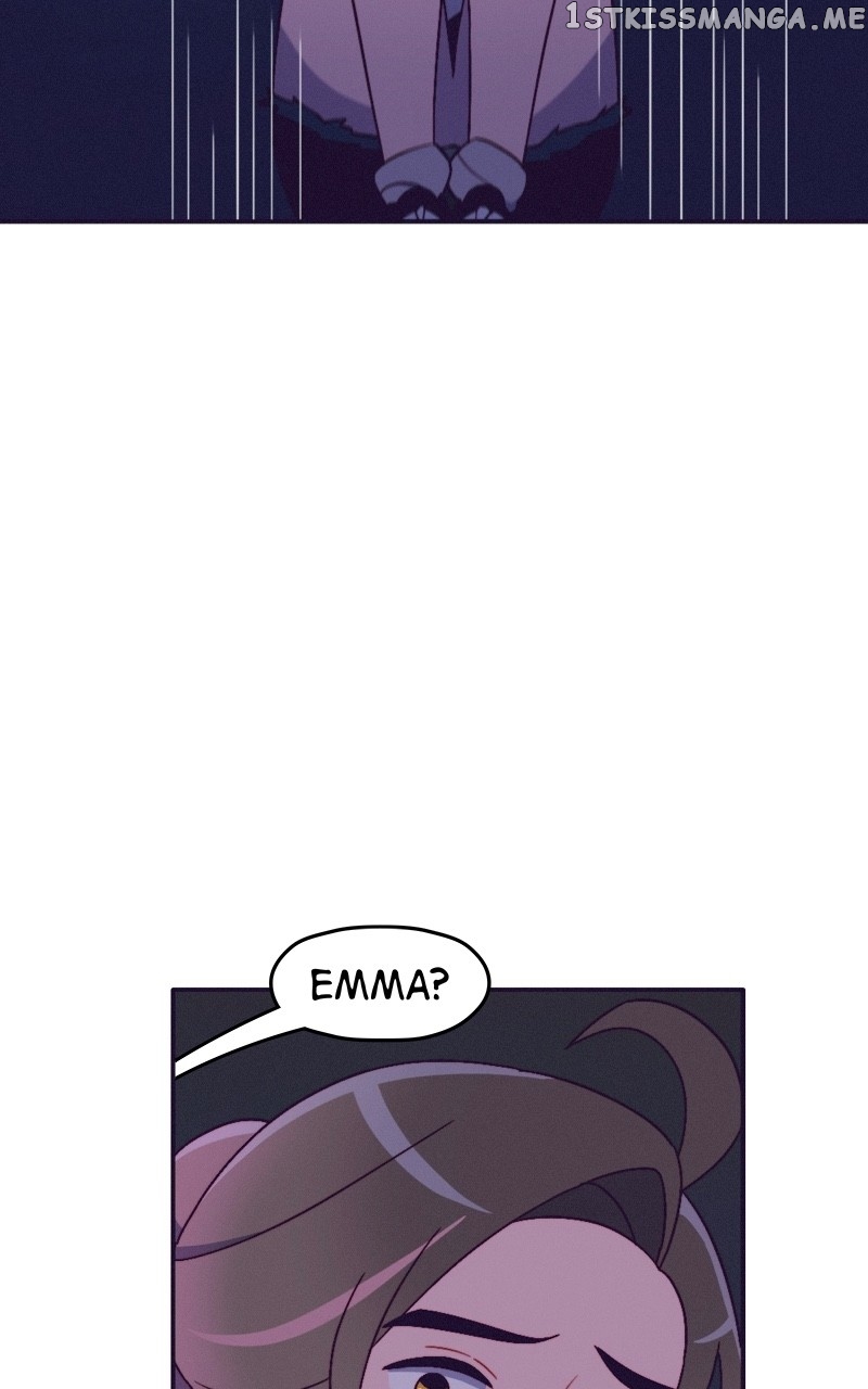 Night Owls & Summer Skies Chapter 48 - page 31