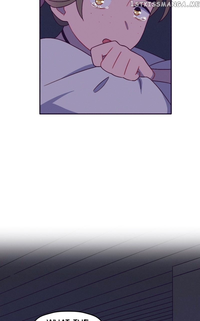 Night Owls & Summer Skies Chapter 48 - page 32