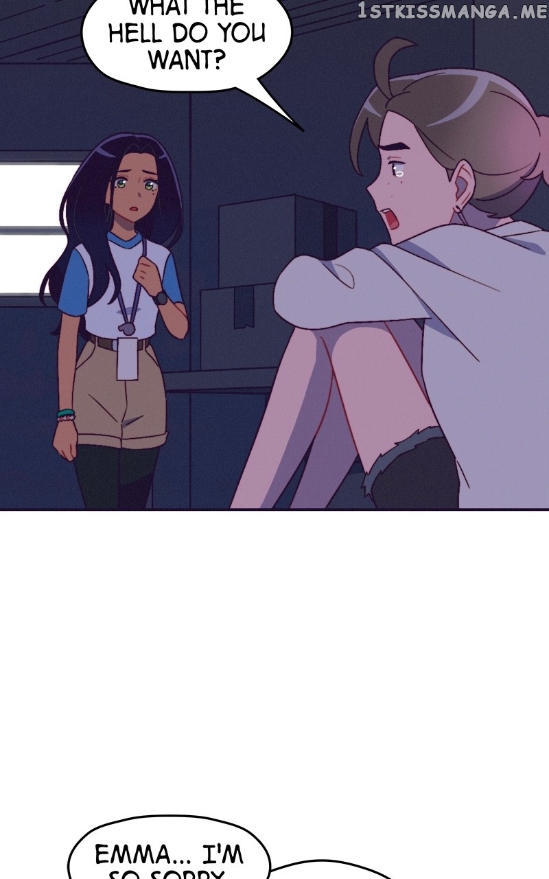 Night Owls & Summer Skies Chapter 48 - page 33